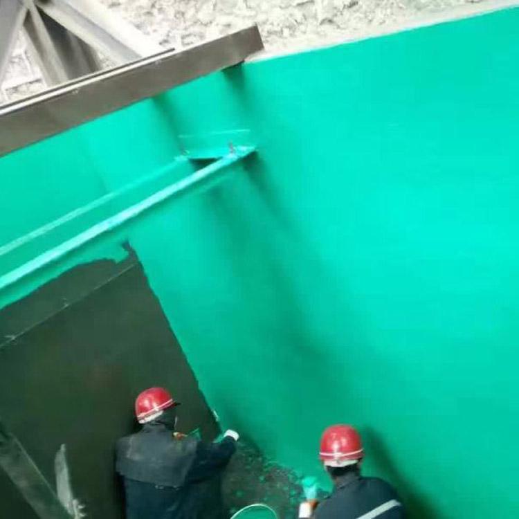 景德镇彩色防滑路面和景观水洗树脂石施工各有特点