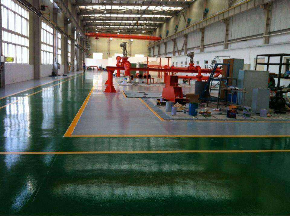 景德镇彩色防滑路面是兼具